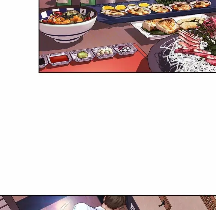 漫画《社内恋爱》第18话第61张图