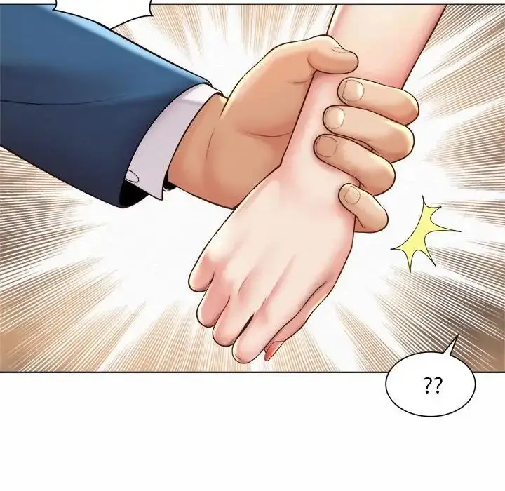 漫画《社内恋爱》第7话第118张图