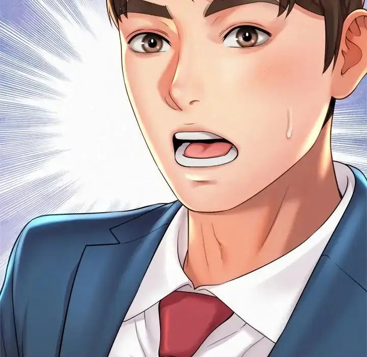 漫画《社内恋爱》第7话第122张图