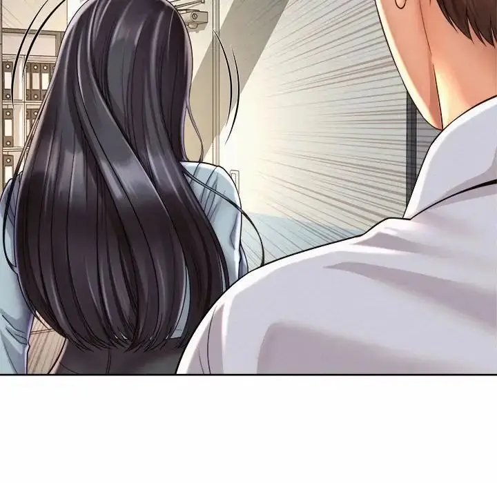 漫画《社内恋爱》第11话第36张图