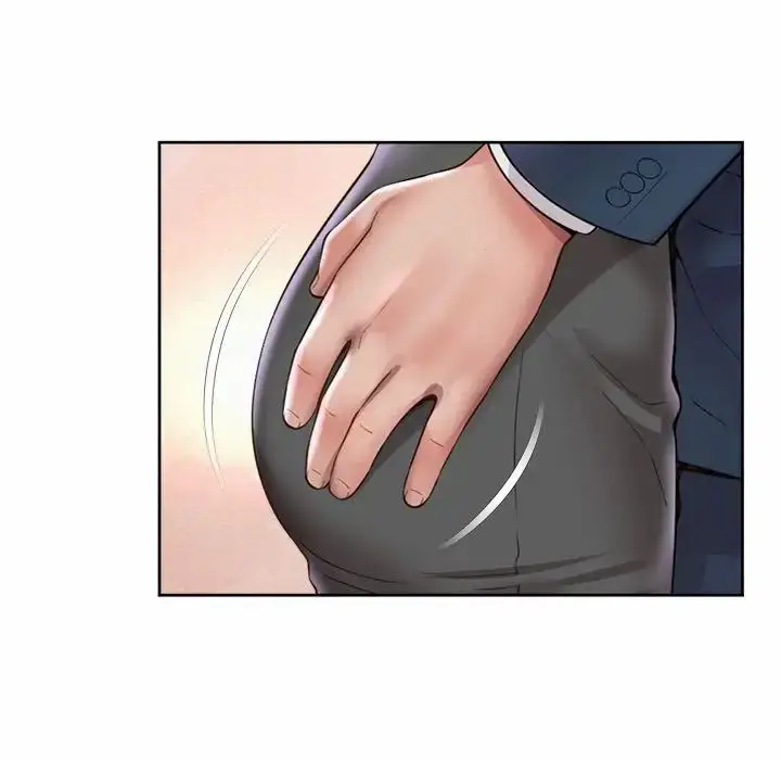 漫画《社内恋爱》第30话第89张图