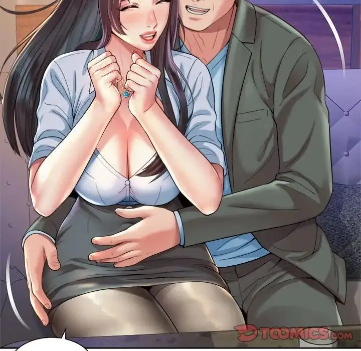 漫画《社内恋爱》第29话第70张图