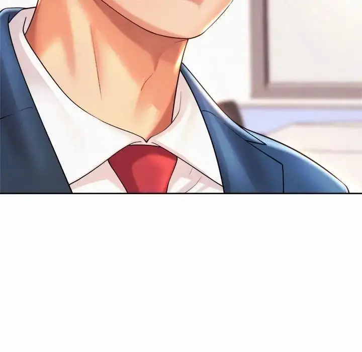 漫画《社内恋爱》第14话第24张图