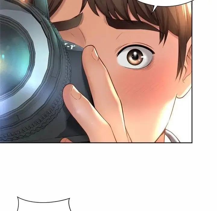 漫画《社内恋爱》第14话第87张图