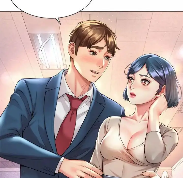 漫画《社内恋爱》第20话第105张图