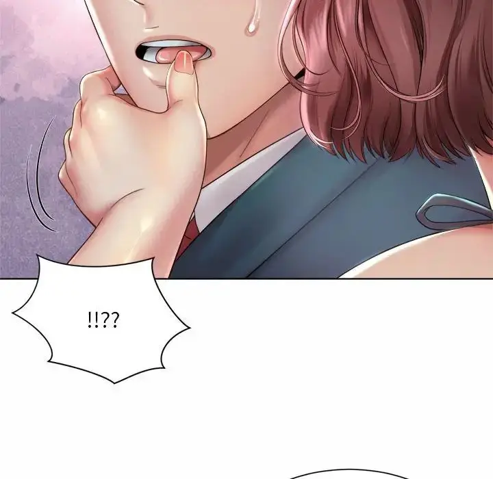漫画《社内恋爱》第3话第134张图