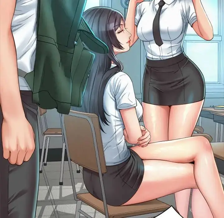 漫画《社内恋爱》第3话第89张图