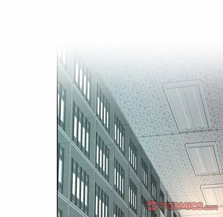 漫画《社内恋爱》第9话第102张图