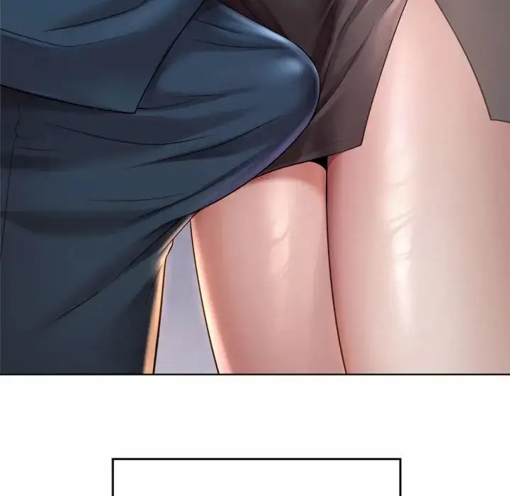 漫画《社内恋爱》第4话第12张图