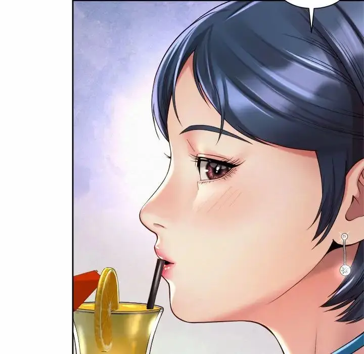 漫画《社内恋爱》第19话第49张图