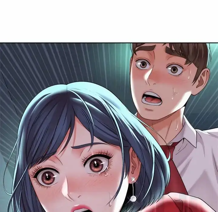 漫画《社内恋爱》第32话第92张图