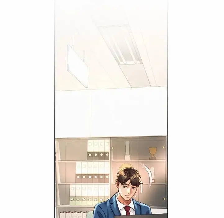 漫画《社内恋爱》第35话第60张图
