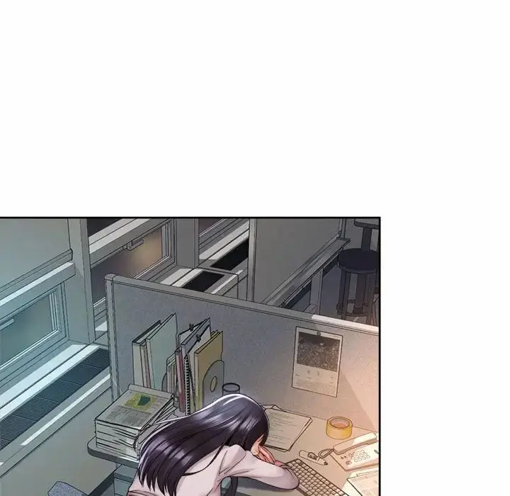 漫画《社内恋爱》第35话第80张图