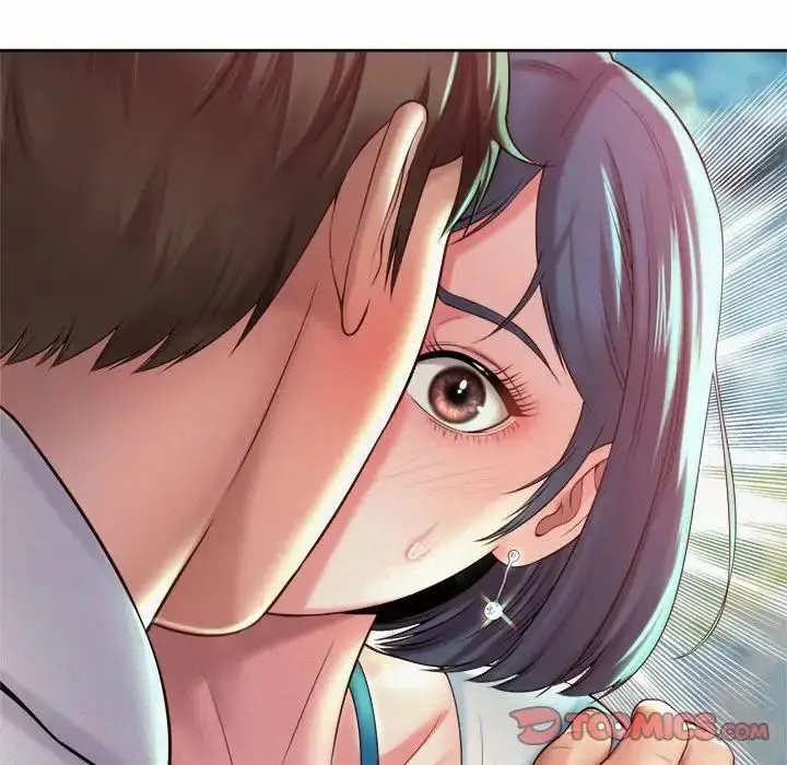 漫画《社内恋爱》第16话第104张图