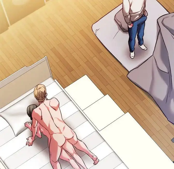 漫画《同级生》第5话第120张图