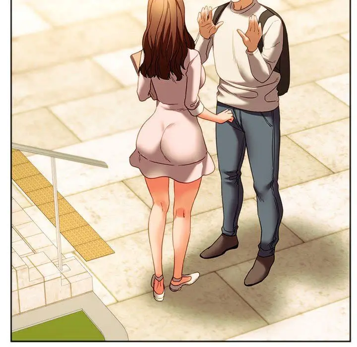 漫画《同级生》第38话第71张图