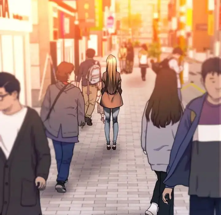 漫画《同级生》第33话第37张图