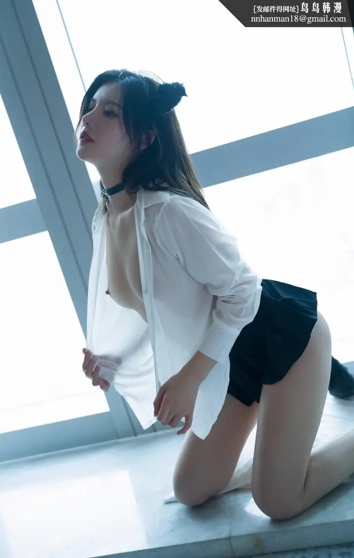 漫画《阿朱性感图集》阿朱第69张图
