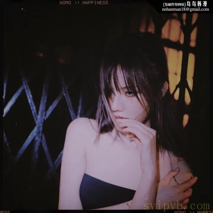 漫画《阿朱性感图集》阿朱第34张图