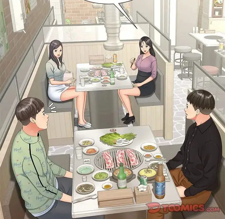漫画《猎艳》第15话第30张图