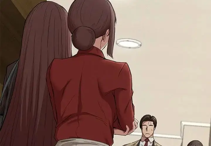 漫画《复仇》第21话第2张图