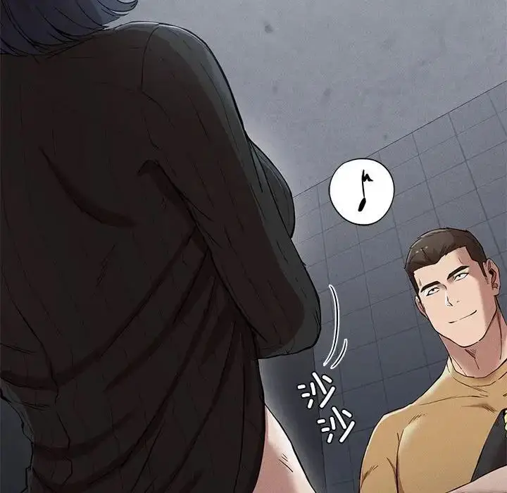 漫画《复仇》第14话第15张图