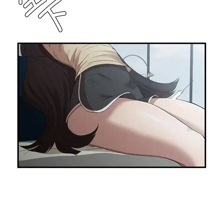 漫画《复仇》第28话第90张图