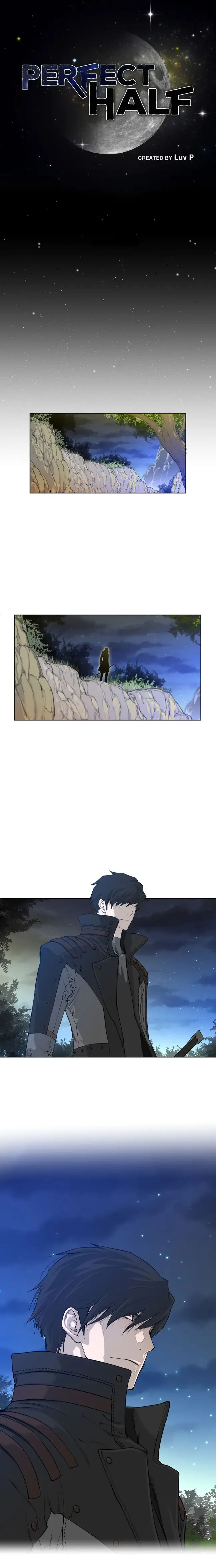 漫画《母狐狸阿荆雅》第一章第24张图