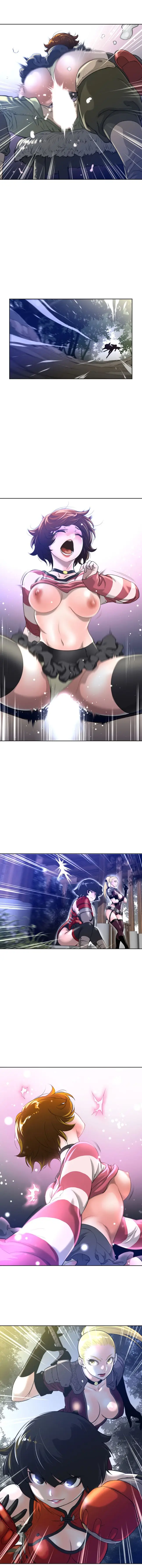 漫画《母狐狸阿荆雅》第一章第53张图