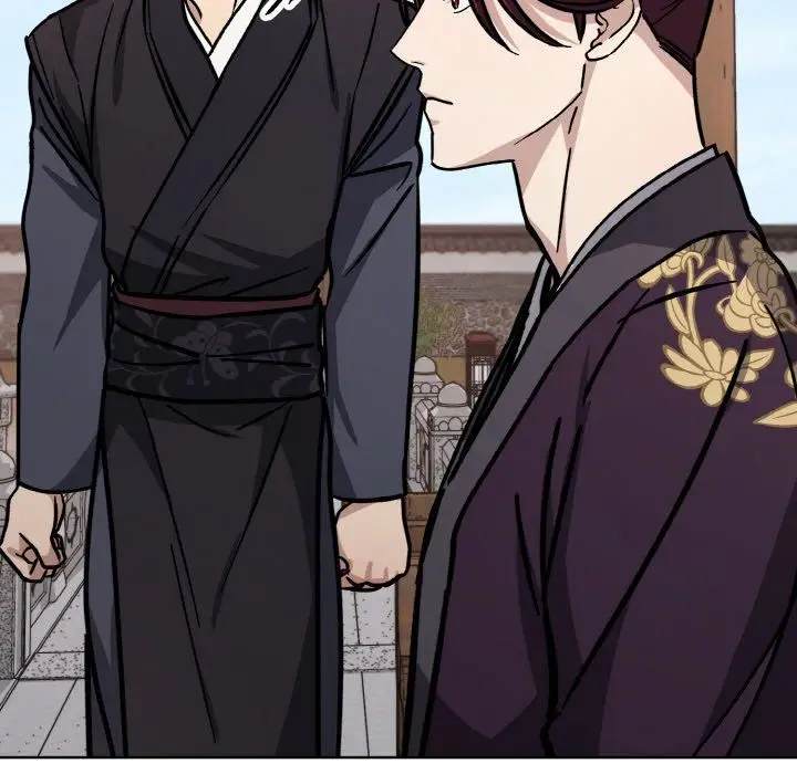 漫画《同寝》第34话第18张图