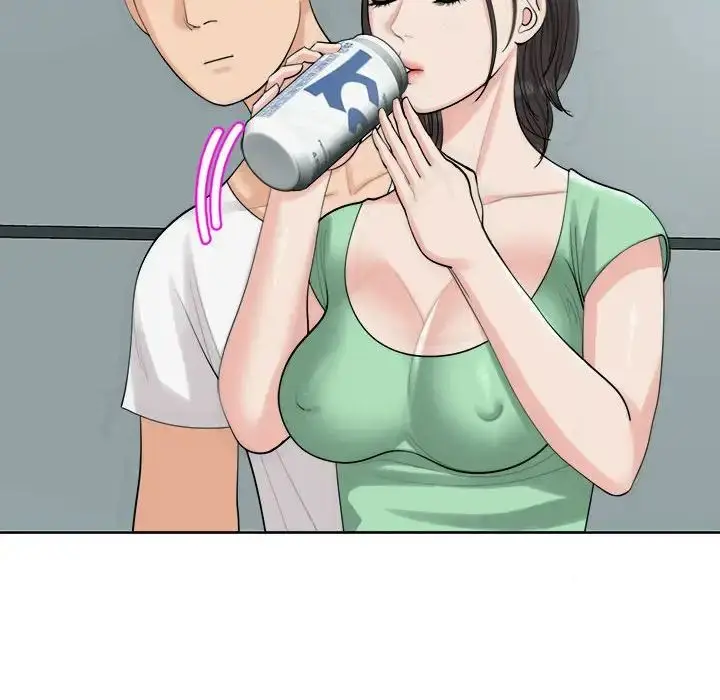 漫画《我的女儿就拜托你了》第16话第104张图