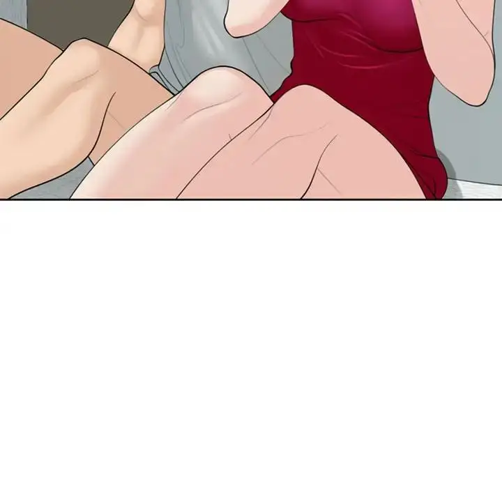 漫画《我的女儿就拜托你了》第8话第43张图