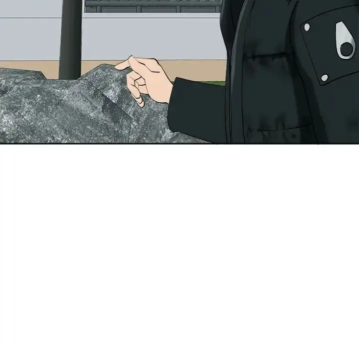 漫画《我的女儿就拜托你了》第18话第47张图