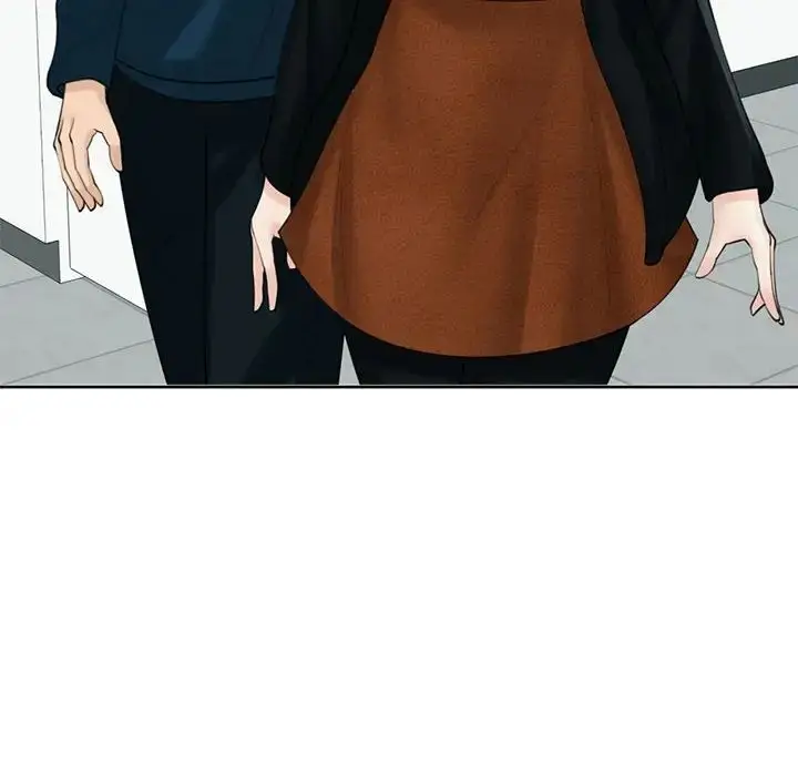 漫画《我的女儿就拜托你了》第13话第120张图