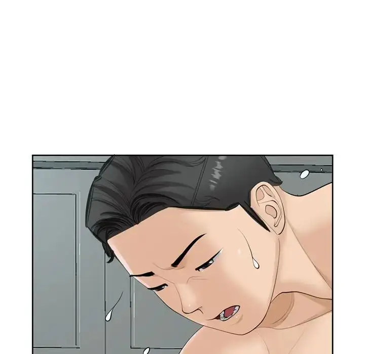 漫画《我的女儿就拜托你了》第13话第52张图