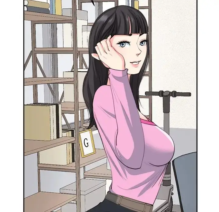 漫画《我的女儿就拜托你了》第21话第25张图