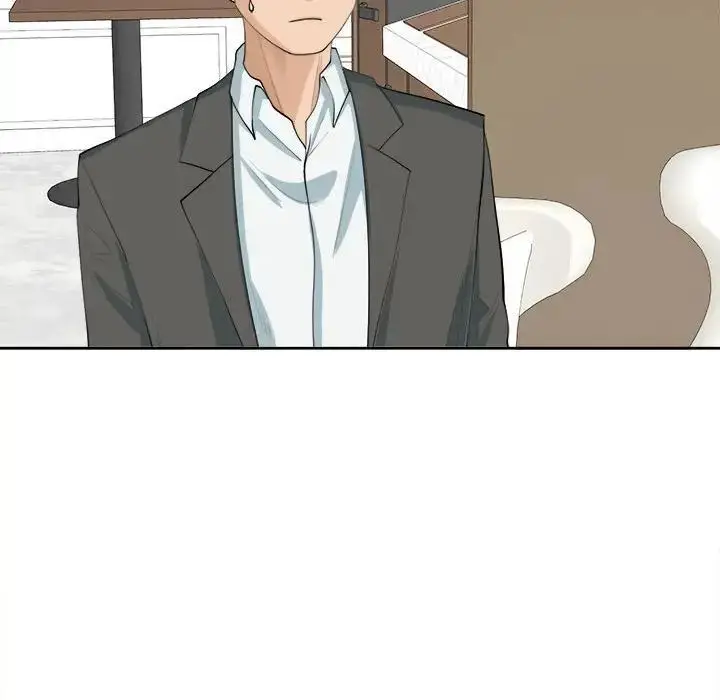 漫画《我的女儿就拜托你了》第21话第55张图