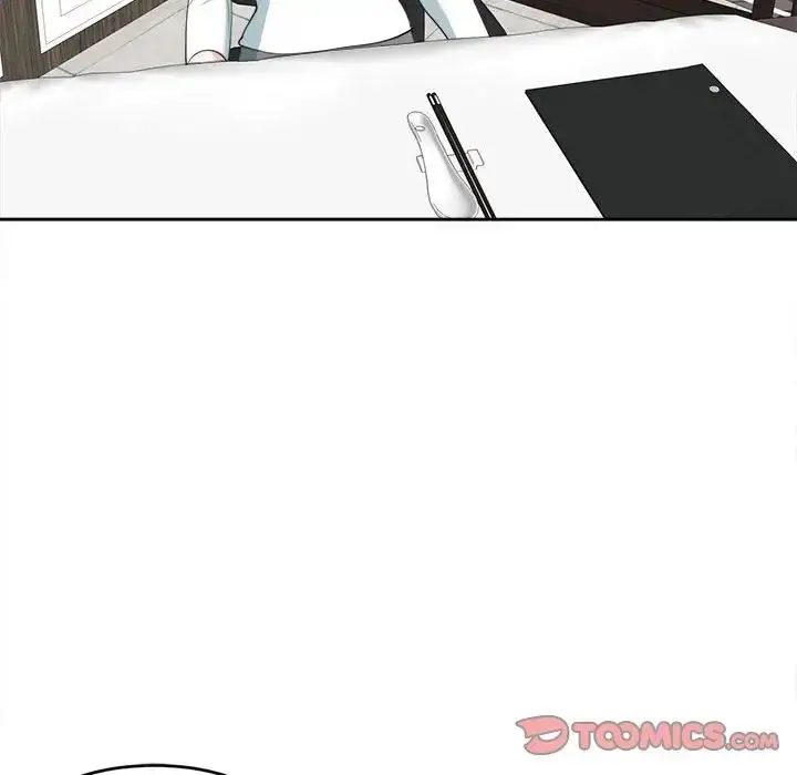 漫画《我的女儿就拜托你了》第23话第72张图