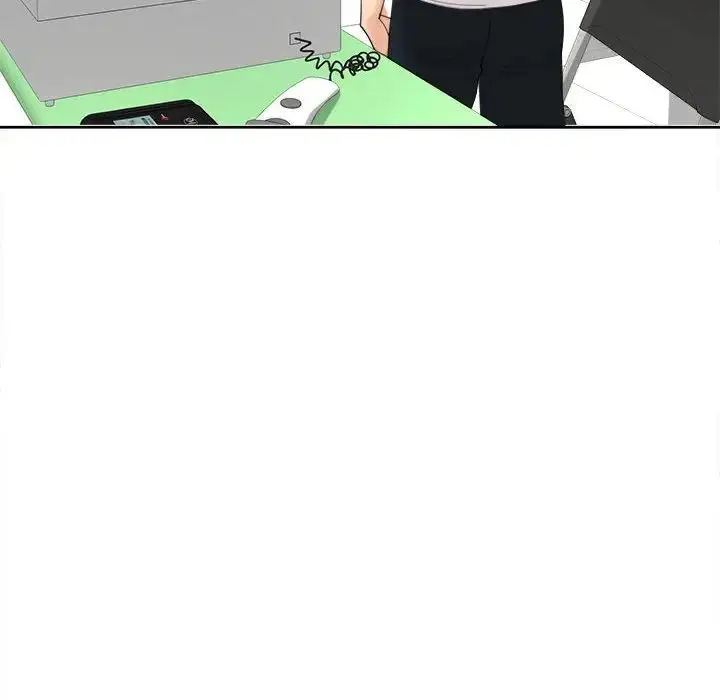 漫画《我的女儿就拜托你了》第14话第53张图