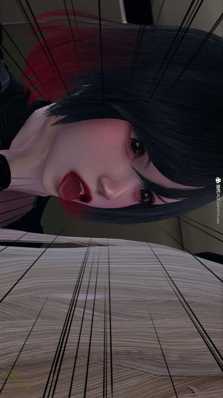 漫画《[3D]ElfSoul精魂之灵番外篇》3.主线番外编第124张图