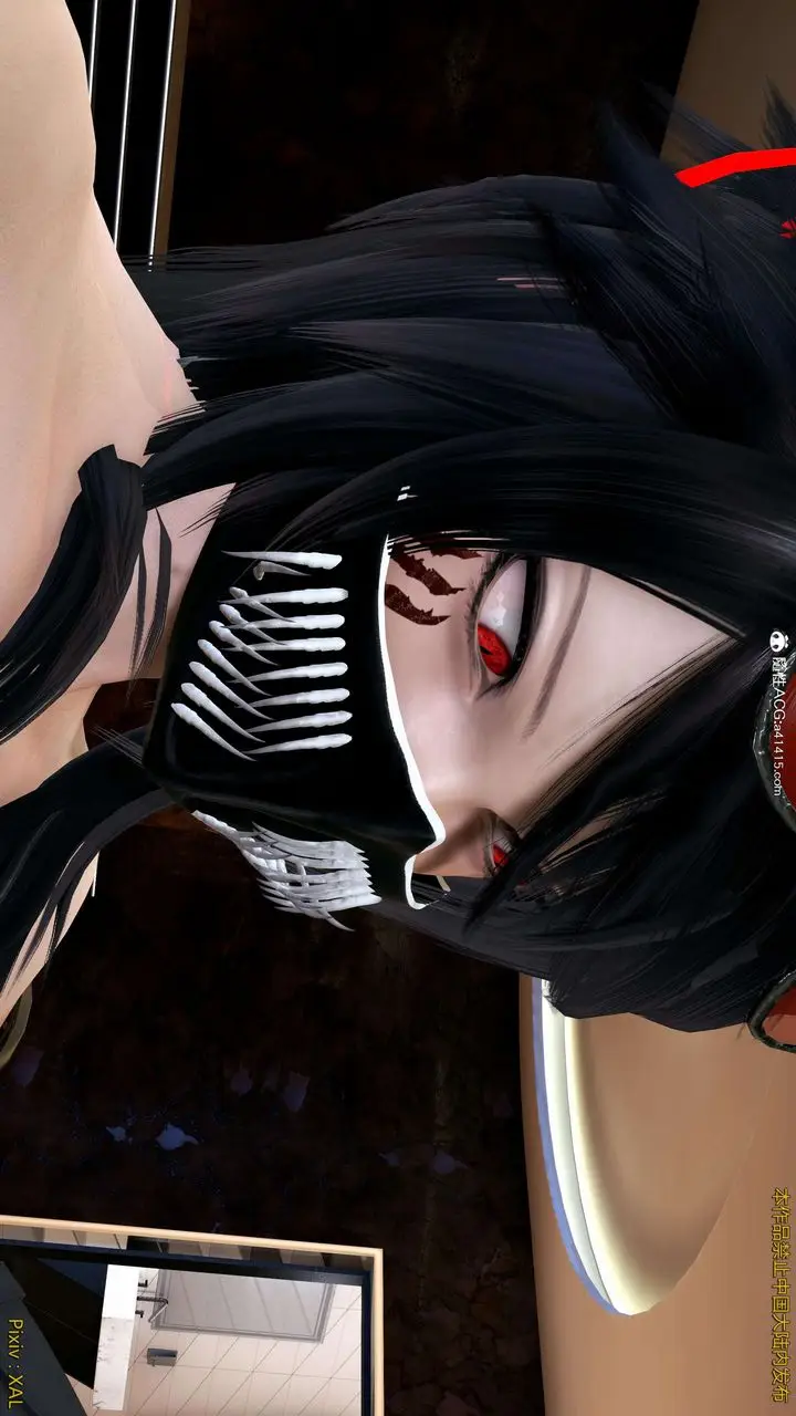 漫画《[3D]ElfSoul精魂之灵番外篇》番外篇4第24张图