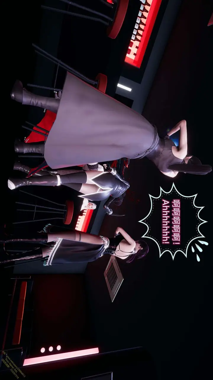 漫画《[3D]ElfSoul精魂之灵番外篇》第12话第67张图