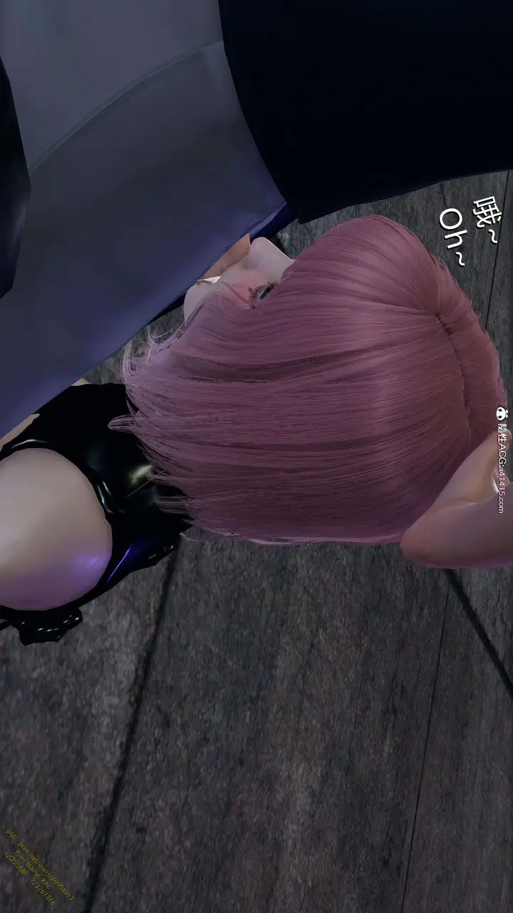 漫画《[3D]ElfSoul精魂之灵番外篇》3.主线番外编第10张图
