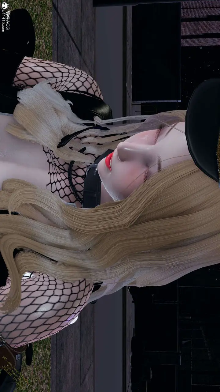 漫画《[3D]ElfSoul精魂之灵番外篇》3.主线番外编第74张图
