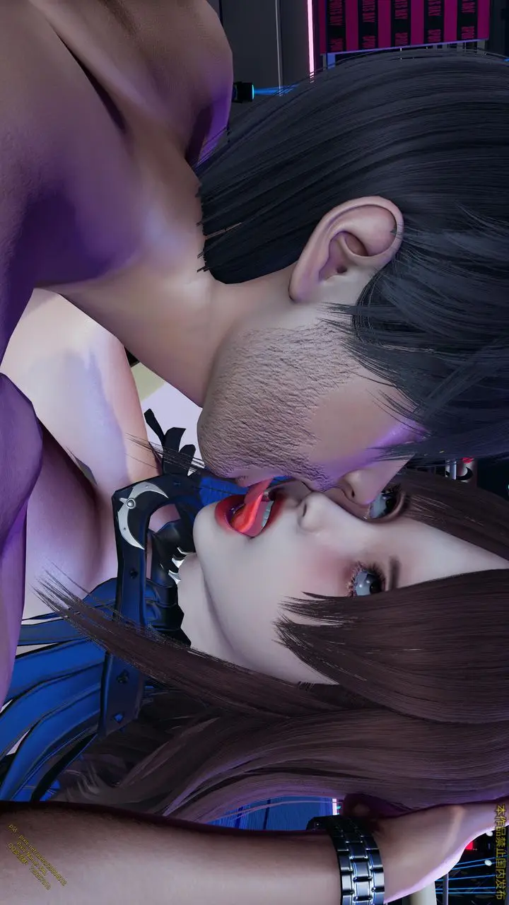 漫画《[3D]ElfSoul精魂之灵番外篇》第21话第122张图