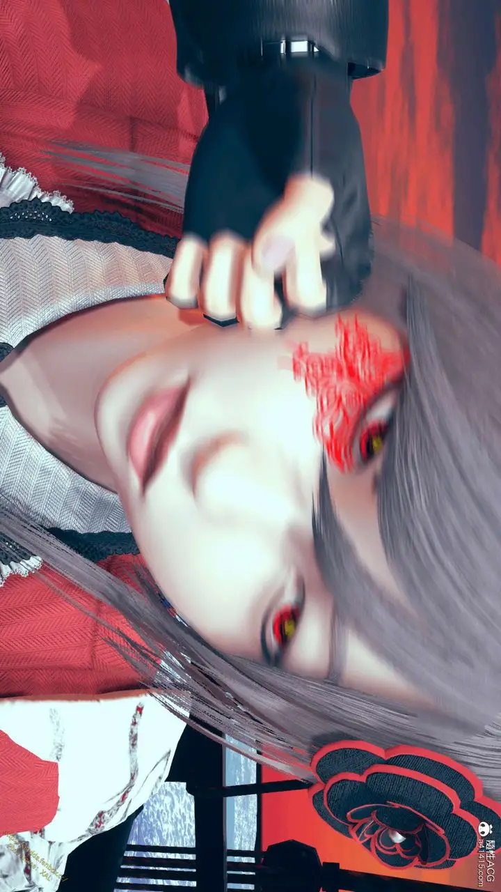 漫画《[3D]ElfSoul精魂之灵番外篇》番外篇1第4张图