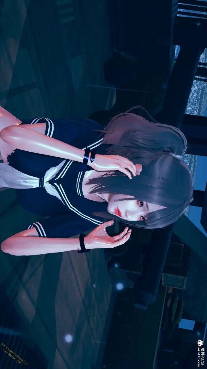 漫画《[3D]ElfSoul精魂之灵番外篇》番外篇1第95张图