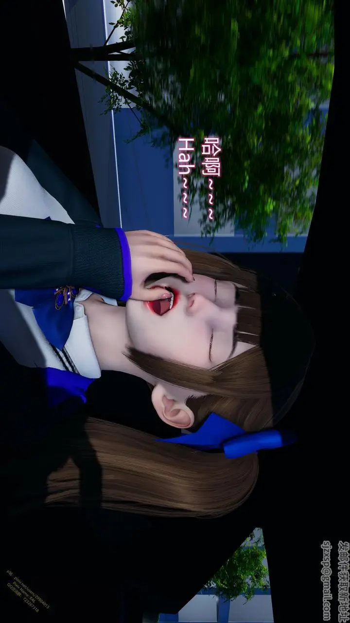 漫画《[3D]ElfSoul精魂之灵番外篇》第18话第39张图