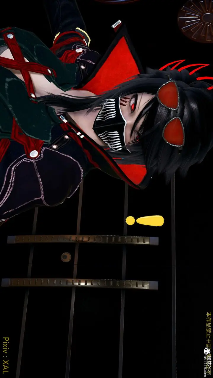 漫画《[3D]ElfSoul精魂之灵番外篇》番外篇4第47张图
