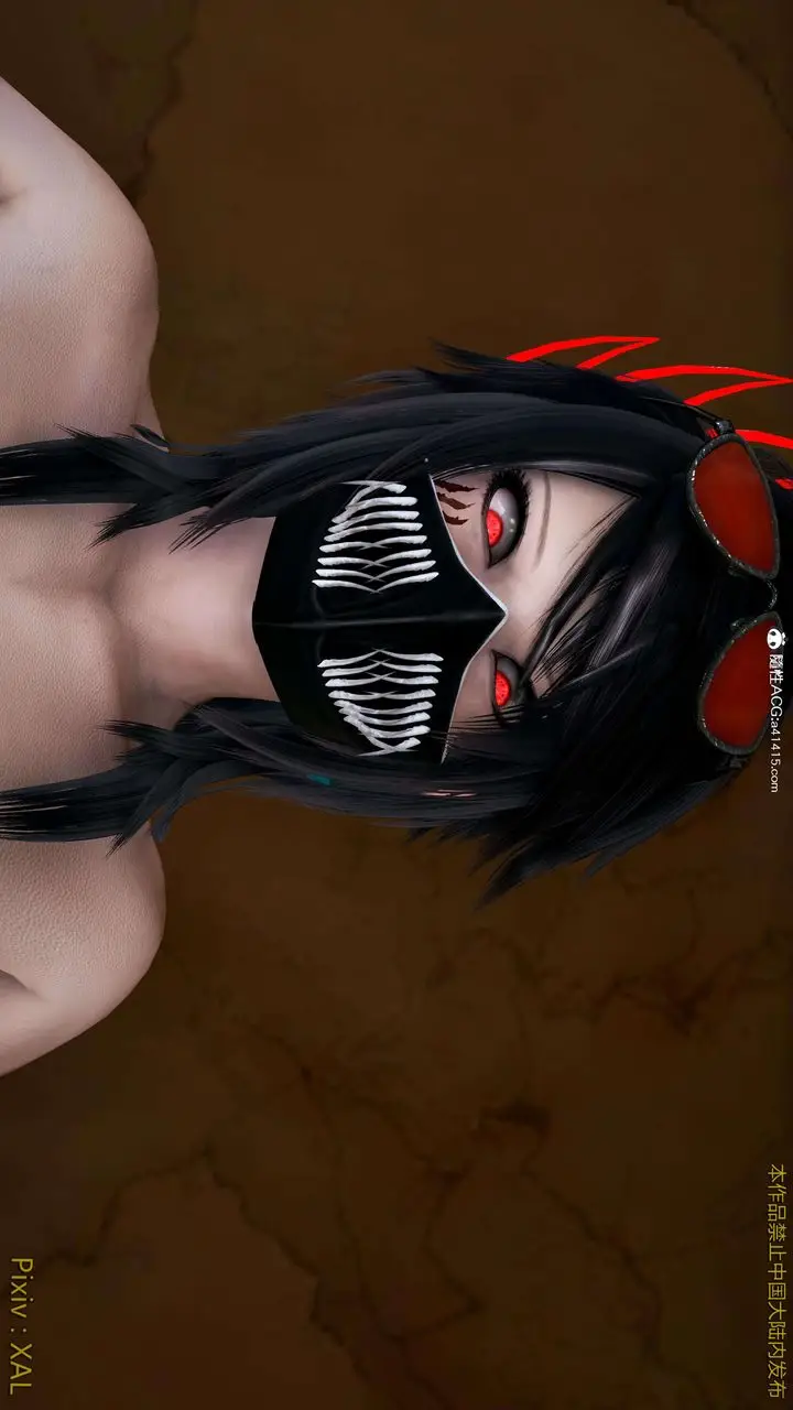 漫画《[3D]ElfSoul精魂之灵番外篇》番外篇4第55张图